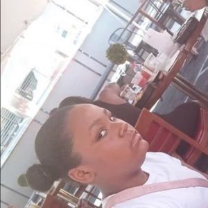 Meet your Posher, Alionnah